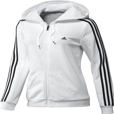 adidas hoodie vrouwen|adidas women's zip up hoodie.